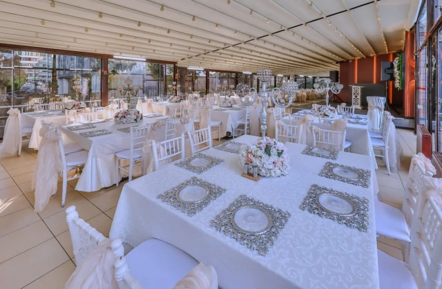 Şişli Öğretmenevi
