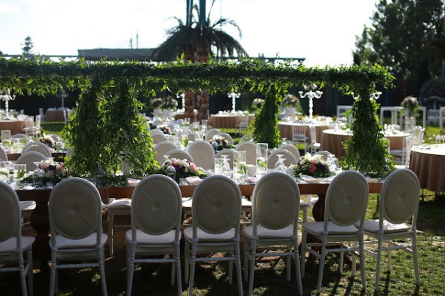 Günay Wedding & Garden & Hall