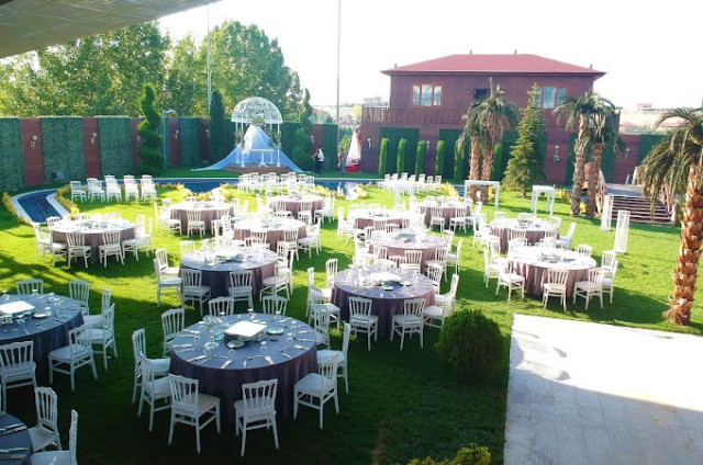 Günay Wedding & Garden & Hall