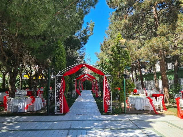 Duduzar Turistik Tesisleri