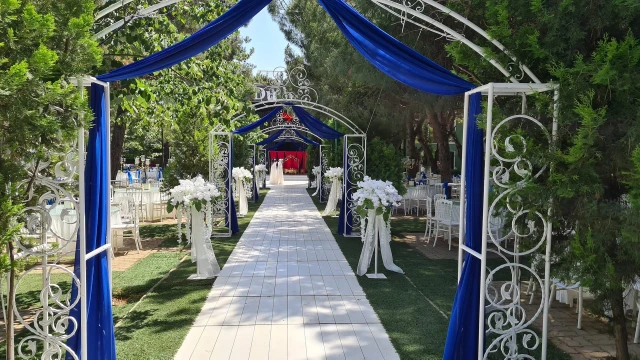 Duduzar Turistik Tesisleri