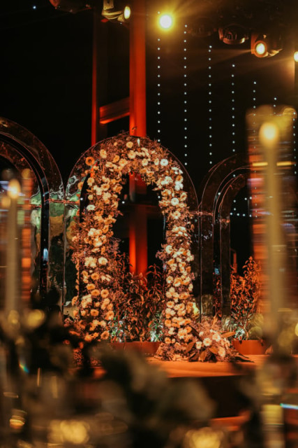 Crowne Plaza İstanbul Ortaköy Bosphorus