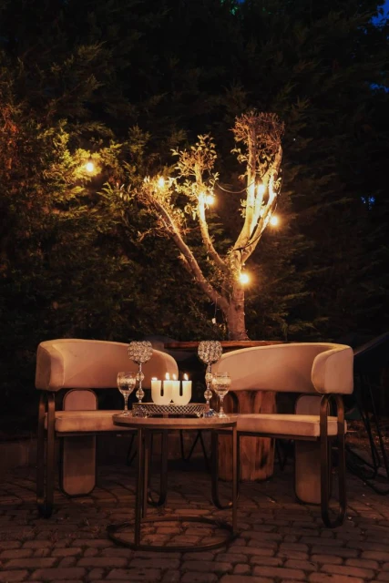 Zekeriyaköy Bistro