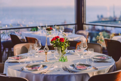 DüğünBuketi.com Çiftlerine Özel 60 Kişilik Nikah Sonrası Yemek Davetlerinde %15 İndirim Fırsatı