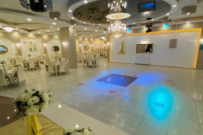 Hafta Sonu Yapılacak Tüm Organizasyonlarda 35.000 TL Fırsatı