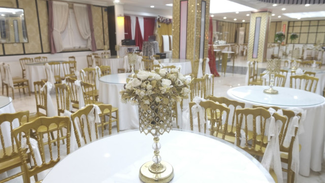 Konya Rüya Düğün Salonu