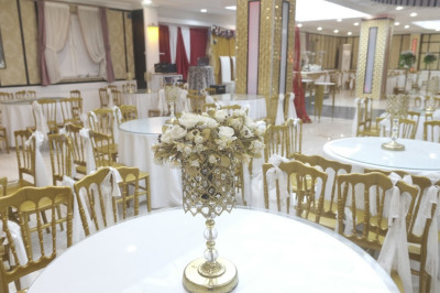 Konya Rüya Düğün Salonu