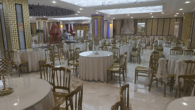 Konya Rüya Düğün Salonu