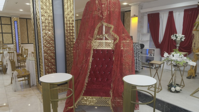 Konya Rüya Düğün Salonu