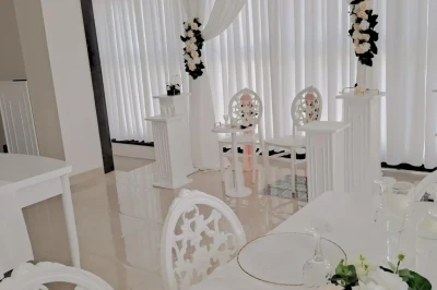 White Event Konya Organizasyon ve Davet Evi