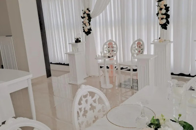 White Event Konya Organizasyon ve Davet Evi