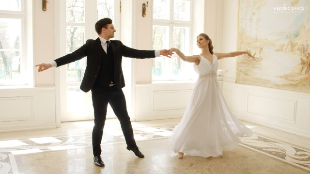 Düğün Dansı Kursu Sinan Çırka