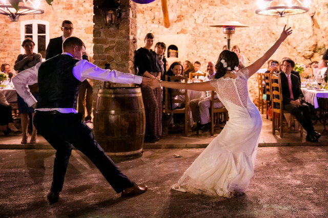 Düğün Dansı Kursu Sinan Çırka