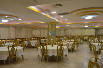 Pazartesi & Salı Günü Yapılacak Tüm Organizasyonlarda 35.000 TL Fırsatı