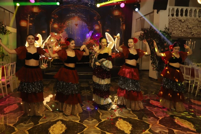 Vaye Düğün Salonu