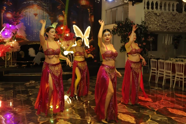 Vaye Düğün Salonu