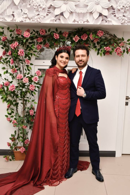 Vaye Düğün Salonu