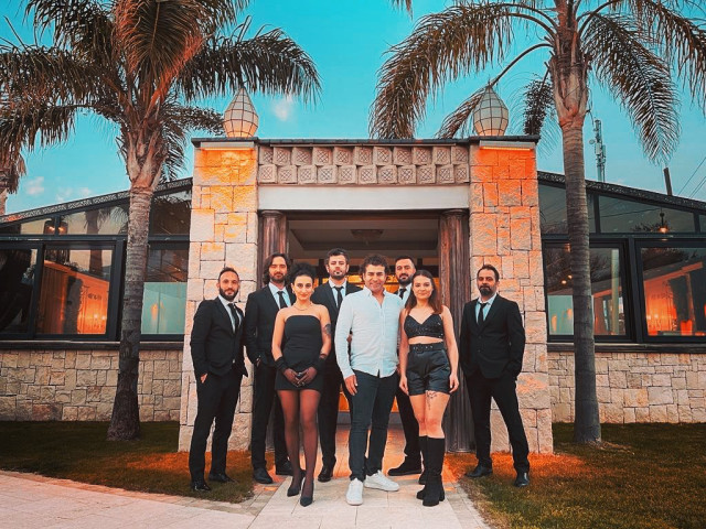 Artı Bir Orkestrası