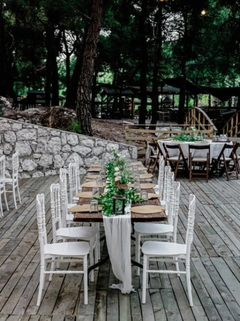 İzmir Şehir Ormanı