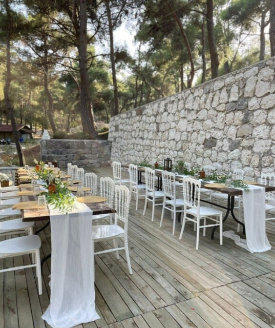 İzmir Şehir Ormanı