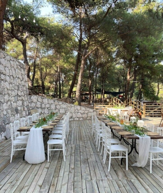 İzmir Şehir Ormanı