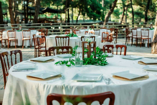 İzmir Şehir Ormanı