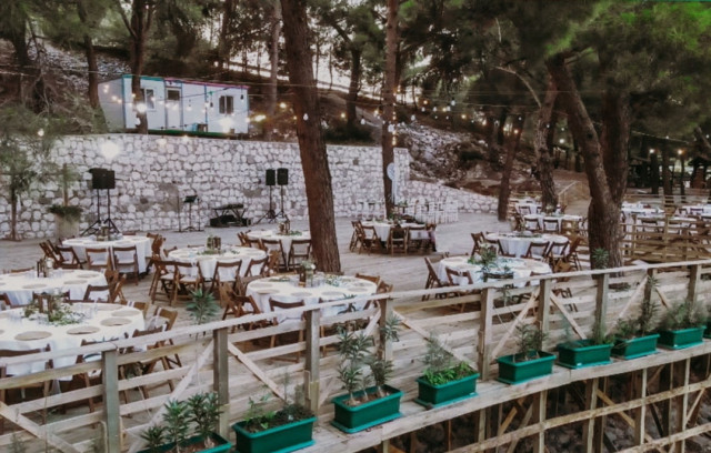 İzmir Şehir Ormanı