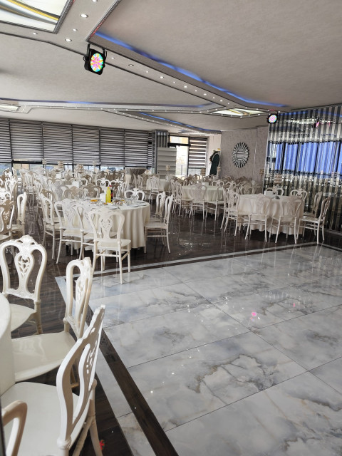 İnci Saray Nişan Salonu