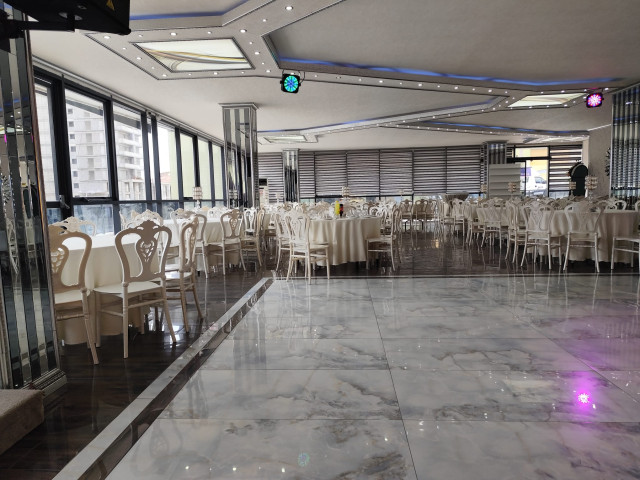 İnci Saray Nişan Salonu