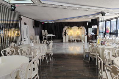 İnci Saray Kına Evi