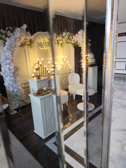 İnci Saray Kına Evi