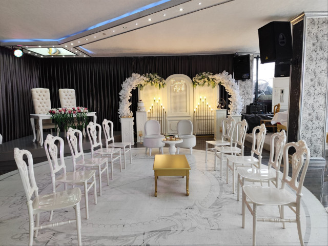 İnci Saray Kına Evi