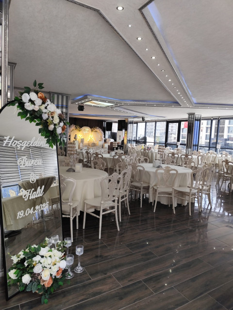 İnci Saray Kına Evi