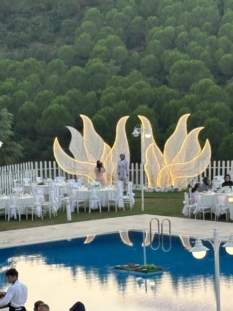 Laviva Garden