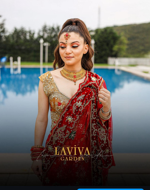Laviva Garden
