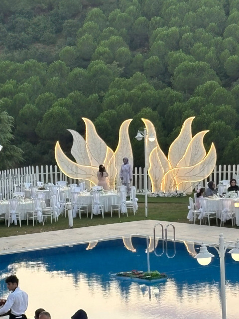 Laviva Garden