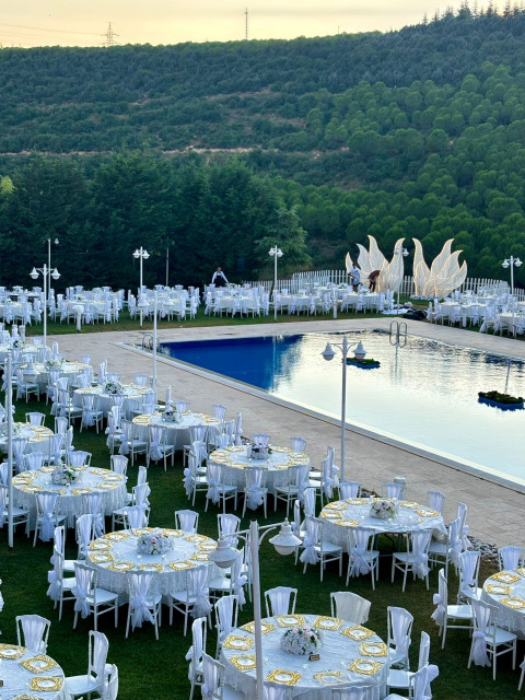 Laviva Garden
