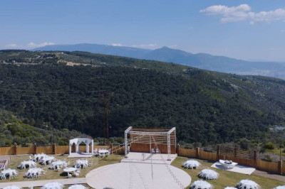 Saray Village Garden
