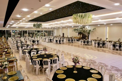 Grand Life Garden