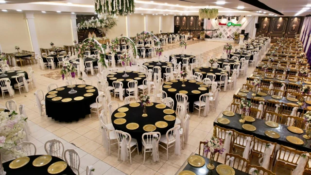 Grand Life Garden