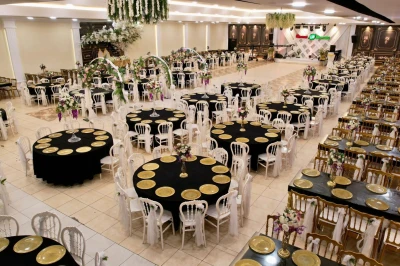 Grand Life Garden