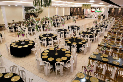 Grand Life Garden