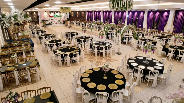 Grand Life Garden