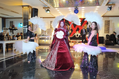 İnci Saray Kına Evi
