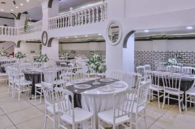 Pırlanta Düğün Davet Balo Salonu