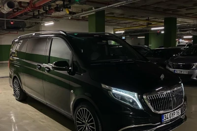 First Class Vip Cars