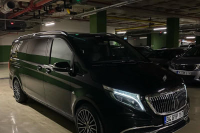 First Class Vip Cars