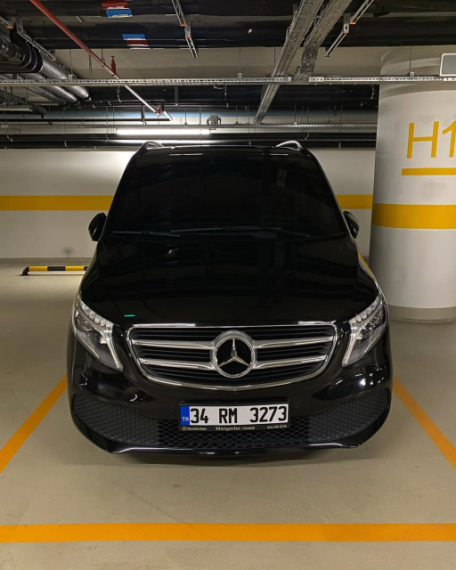 First Class Vip Cars