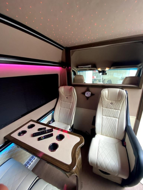 First Class Vip Cars