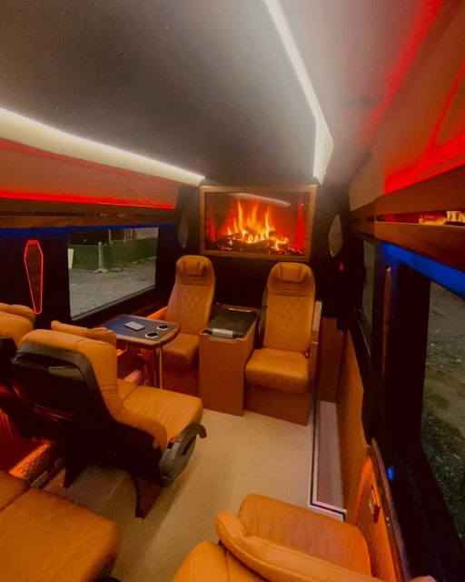 First Class Vip Cars